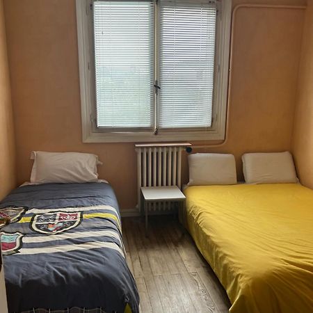Ntes Reze 3P Box Gratuit 1 A 6 Pers Linge Fourni Apartment ภายนอก รูปภาพ