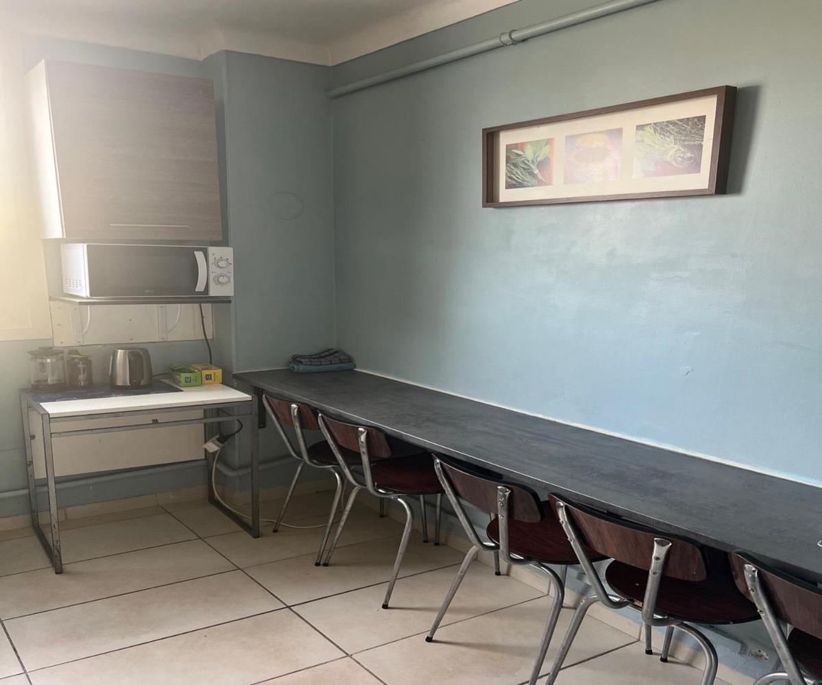 Ntes Reze 3P Box Gratuit 1 A 6 Pers Linge Fourni Apartment ภายนอก รูปภาพ